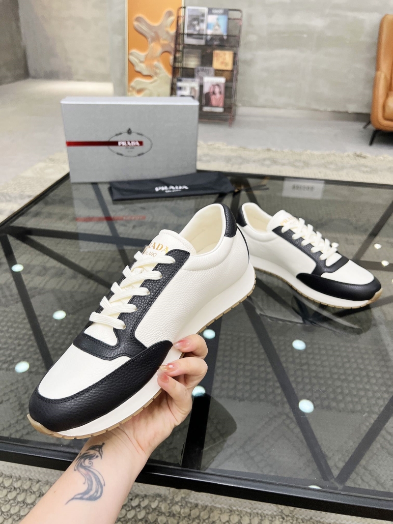 Prada Sneakers